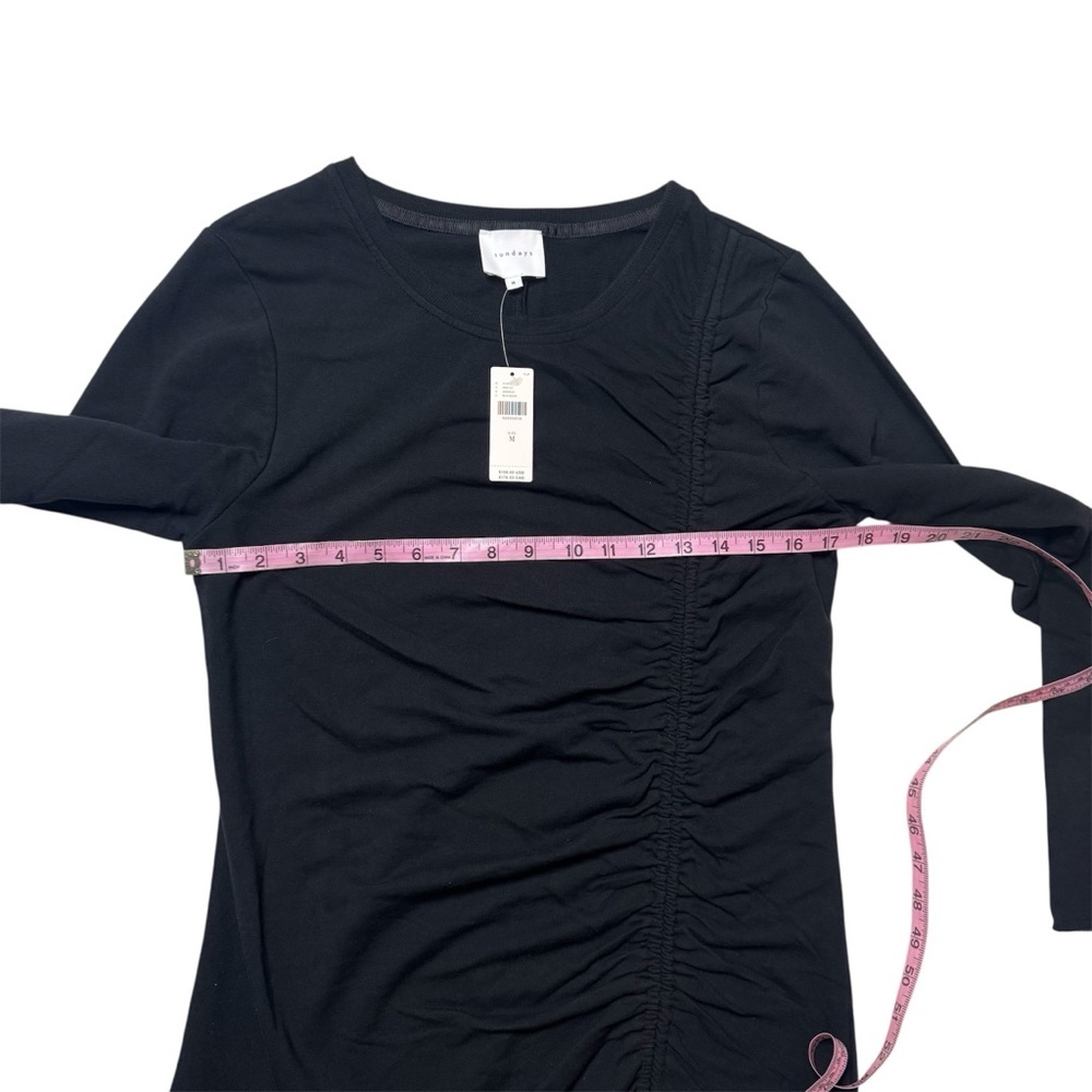 NWT Sundays Ramone Dress Size M - Picture 9 of 13